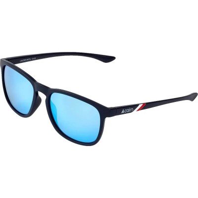 Окуляри сонцезахисні Cairn Josh Polarized 3 mat midnight/patriot - фото 30838