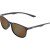 Очки солнцезащитные Cairn Stan mat black/brown