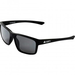 Окуляри сонцезахисні Cairn Swim Polarized 3 mat full black