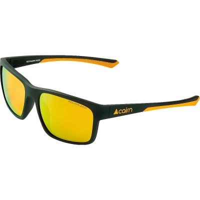 Окуляри сонцезахисні Cairn Swim Polarized 3 mat khaki/orange - фото 28391 Окуляри сонцезахисні Cairn Swim Polarized 3 mat khaki/orange - фото 28391