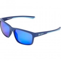 Очки солнцезащитные Cairn Swim Polarized 3 mat midnight/blue Очки солнцезащитные Cairn Swim Polarized 3 mat midnight/blue