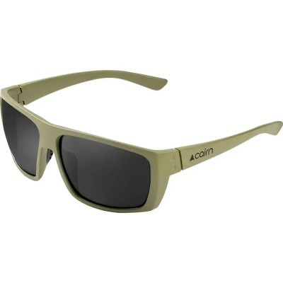 Очки солнцезащитные Cairn Fakir mat light/khaki - фото 30837