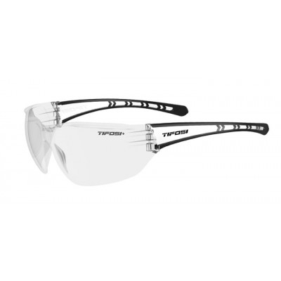 Тактические очки Tifosi Z87.1 Masso clear - фото 24752