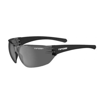 Тактичні окуляри Tifosi Z87.1 Masso matte black - фото 24753