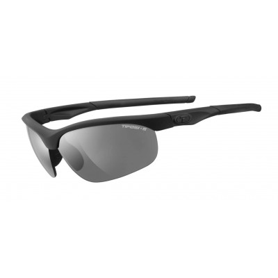 Тактичні окуляри Tifosi Z87.1 Veloce matte black - фото 24755