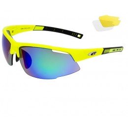 Окуляри Goggle E866 Окуляри Goggle E866