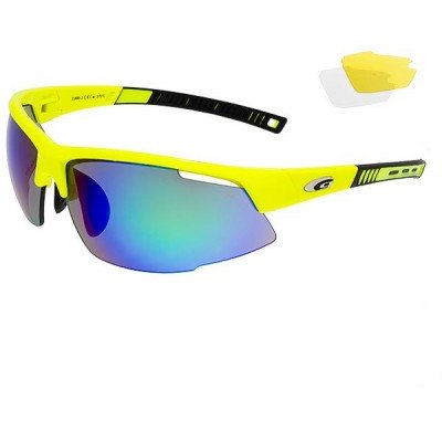 Окуляри Goggle E866 - фото 10740