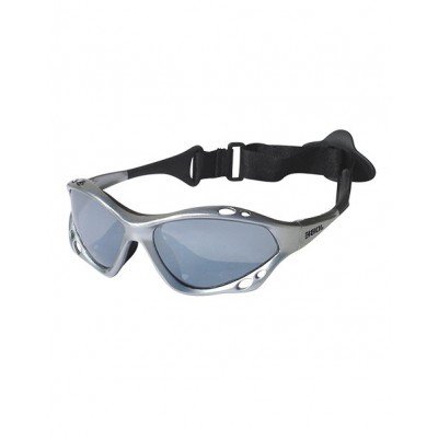 Очки Jobe Knox Silver Polarized - фото 12134