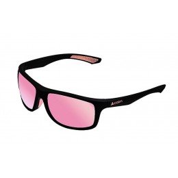 Окуляри сонцезахисні Cairn Flake mat black / coral