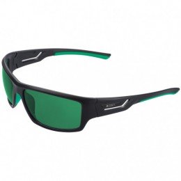 Очки солнцезащитные Cairn Fluide Polarized 3 mat midnight-vivid green Очки солнцезащитные Cairn Fluide Polarized 3 mat midnight-vivid green