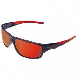 Очки солнцезащитные Cairn River Polarized 3 mat midnight-scarlet Очки солнцезащитные Cairn River Polarized 3 mat midnight-scarlet