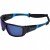 Очки солнцезащитные Cairn Skim Polarized 3 mat black-azure Очки солнцезащитные Cairn Skim Polarized 3 mat black-azure