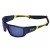 Очки солнцезащитные Cairn Skim Polarized 3 mat midnight-yellow