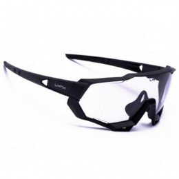 Окуляри Lynx Kansas PH B black matt