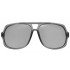Окуляри сонцезахисні Solar Gaston Gris Noir plz fl ard