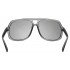 Очки солнцезащитные Solar Gaston Gris Noir plz fl ard