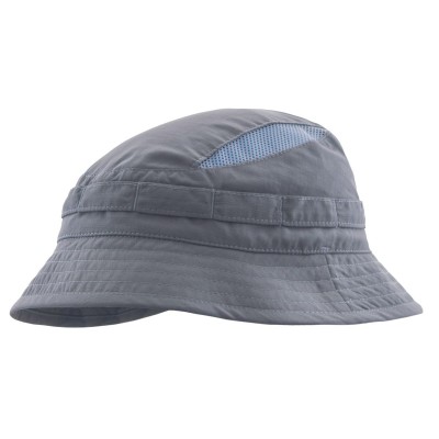 Панама Fahrenheit PC Rip Stop Grey - фото 31472 Панама Fahrenheit PC Rip Stop Grey - фото 31472