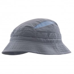 Панама Fahrenheit PC Rip Stop Grey Панама Fahrenheit PC Rip Stop Grey