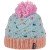 Шапка Viking Kids Cupcake 201/19/2244 col.70