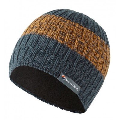 Шапка Montane Windjammer Halo Beanie orion blue - фото 26998