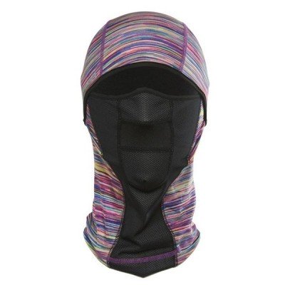 Балаклава Chaos Mistral Multi-tasker pro purple mix - фото 14285