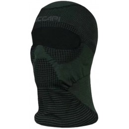 Балаклава Accapi Ergoracing Balaclava dark green Балаклава Accapi Ergoracing Balaclava dark green