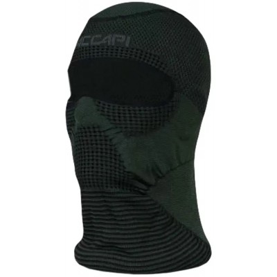 Балаклава Accapi Ergoracing Balaclava dark green - фото 31455 Балаклава Accapi Ergoracing Balaclava dark green - фото 31455