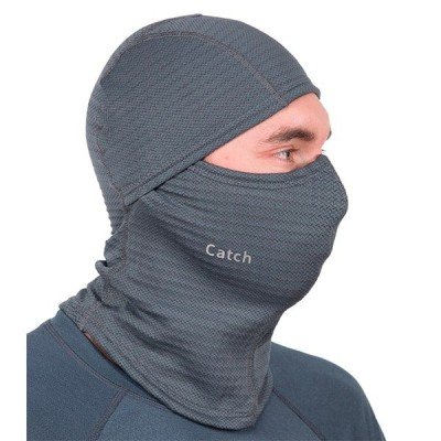 Балаклава Catch Multi-form PG grey - фото 26975