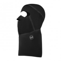 Балаклава Buff Cross Tech Balaclava solid black Балаклава Buff Cross Tech Balaclava solid black