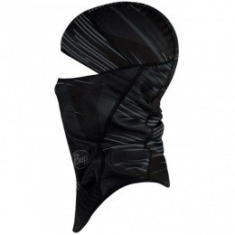 Балаклава Buff Thermonet Balaclava refik black Балаклава Buff Thermonet Balaclava refik black