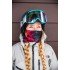 Балаклава Buff Thermonet Balaclava coast multi