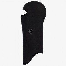 Балаклава Buff Microfiber Balaclava solid black Балаклава Buff Microfiber Balaclava solid black