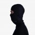 Балаклава Buff Microfiber Balaclava solid black Балаклава Buff Microfiber Balaclava solid black