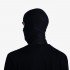 Балаклава Buff Microfiber Balaclava solid black Балаклава Buff Microfiber Balaclava solid black