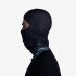 Балаклава Buff Microfiber Balaclava geoline grey