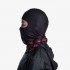 Балаклава Buff Microfiber Balaclava pixel purplish