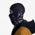 Балаклава Buff Microfiber Balaclava phys black