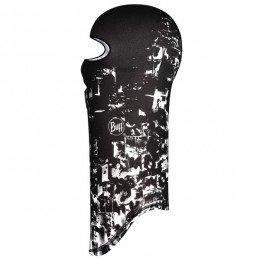 Балаклава Buff Microfiber Balaclava phys black Балаклава Buff Microfiber Balaclava phys black