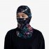 Балаклава Buff Thermonet Balaclava pur3 black