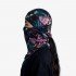 Балаклава Buff Thermonet Balaclava pur3 black