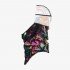 Балаклава Buff Thermonet Balaclava pur3 black