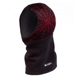 Балаклава Cairn Banji Jr black/spider Балаклава Cairn Banji Jr black/spider