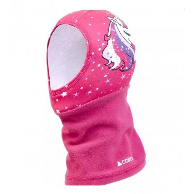 Балаклава Cairn Banji Jr fuchsia unicorn - фото 26952