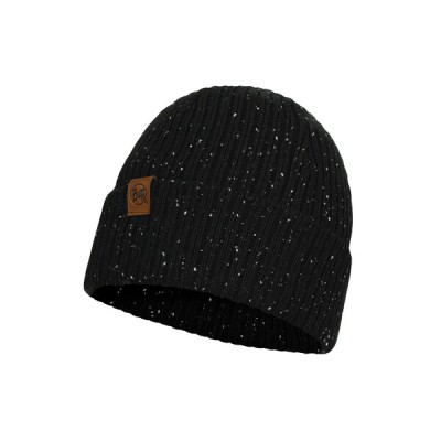 Шапка Buff Knitted Hat Kort black - фото 21811