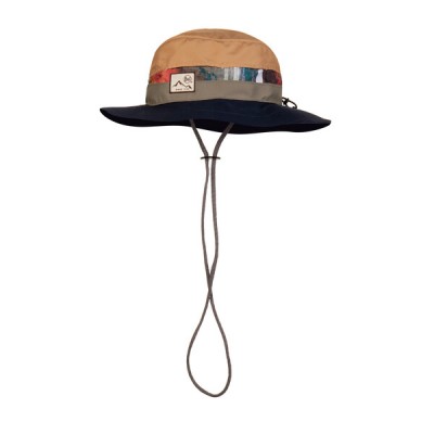 Панама Buff Booney Hat harq multi 119528.555 - фото 22837