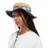 Панама Buff Booney Hat harq multi 119528.555