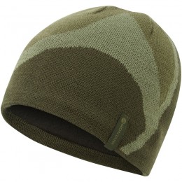 Шапка Montane Logo Beanie oak green
