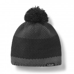 Шапка Rab Monzino Bobble black QAB-72