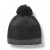 Шапка Rab Monzino Bobble black QAB-72