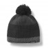 Шапка Rab Monzino Bobble black QAB-72
